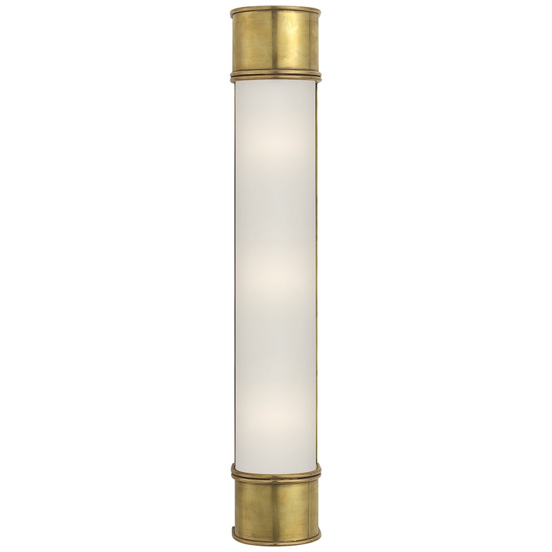 Oxford 3-Light Bath Sconce
