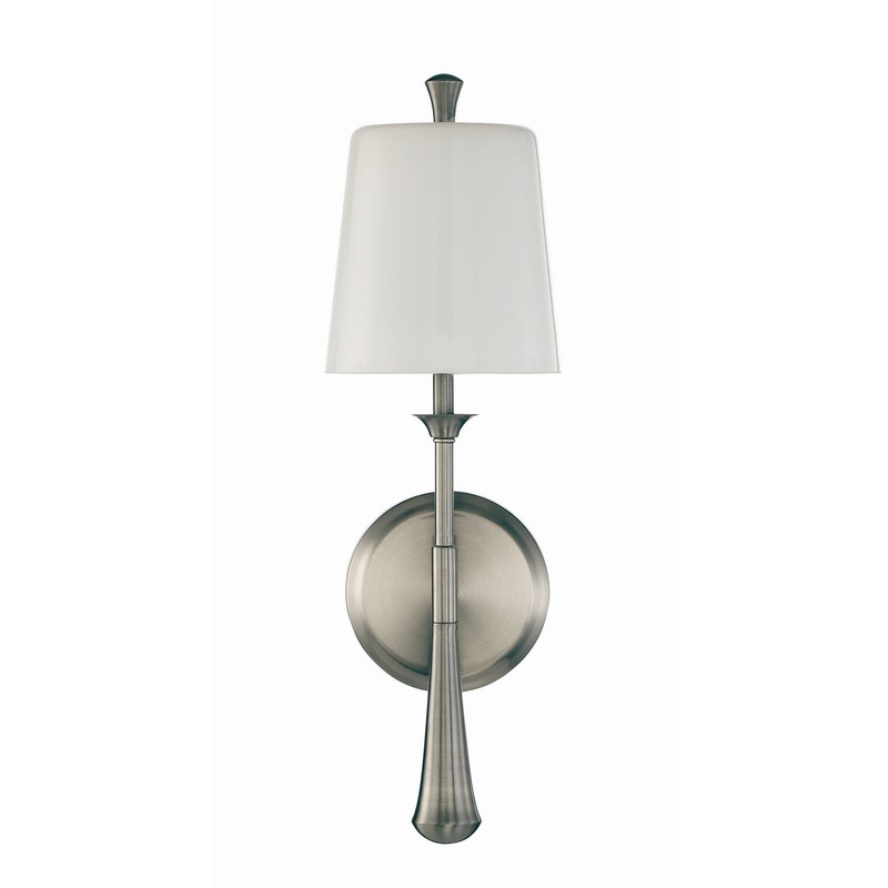 Palmer 1-Light Wall Sconce