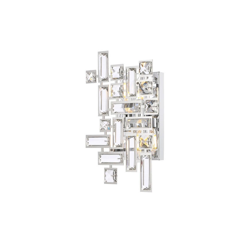 Picasso 2-Light Wall Sconce