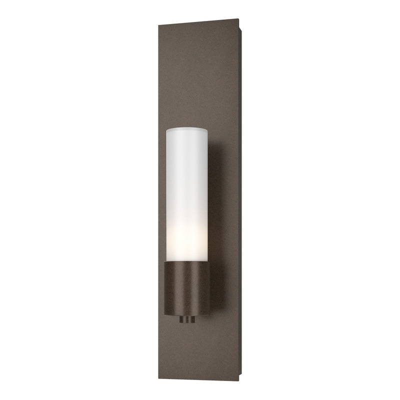 Pillar 1 Light Sconce