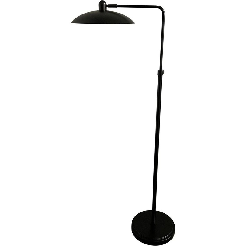Ridgeline LED Floor Lamp