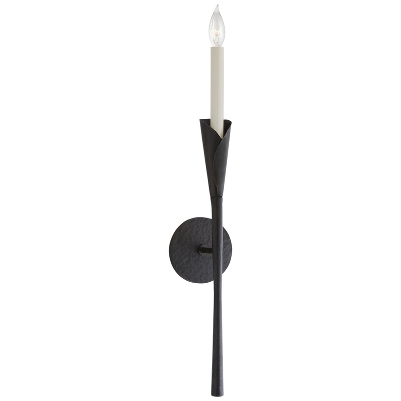 Aiden 1-Light Wall Sconce