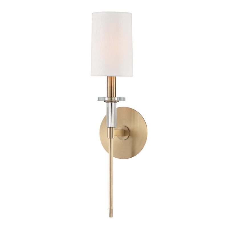 Amherst 1-Light Wall Sconce