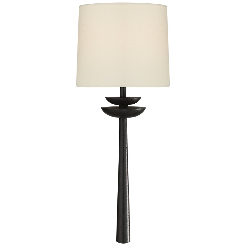Beaumont 1-Light Wall Sconce