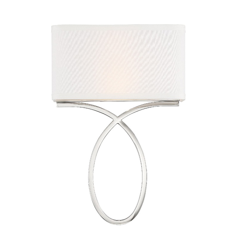 Brinkley 2-Light Wall Mount