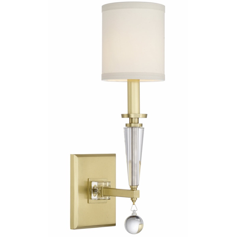 Paxton 1-Light Wall Mount