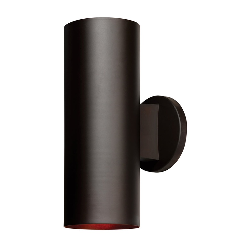 Poseidon Damp Location Wall Sconce