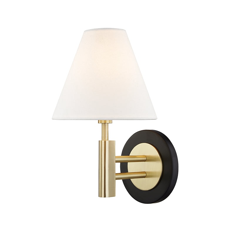 Robbie 1-Light Wall Sconce