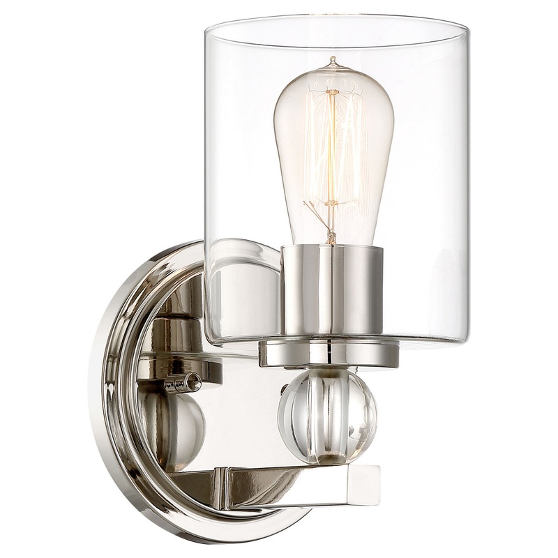 Studio 5 1-Light Bath Vanity