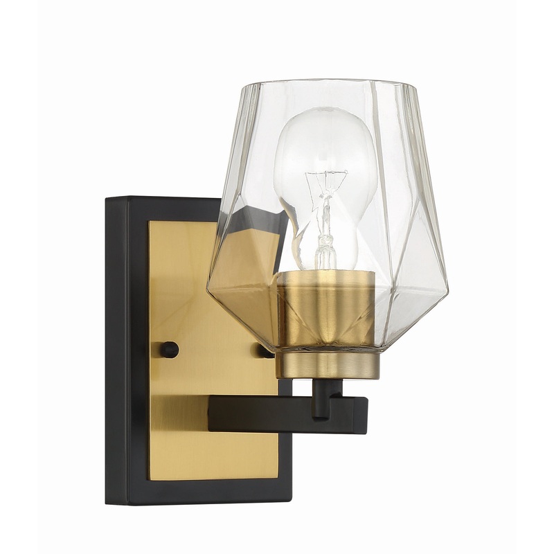 Avante Grand 1-Light Wall Sconce