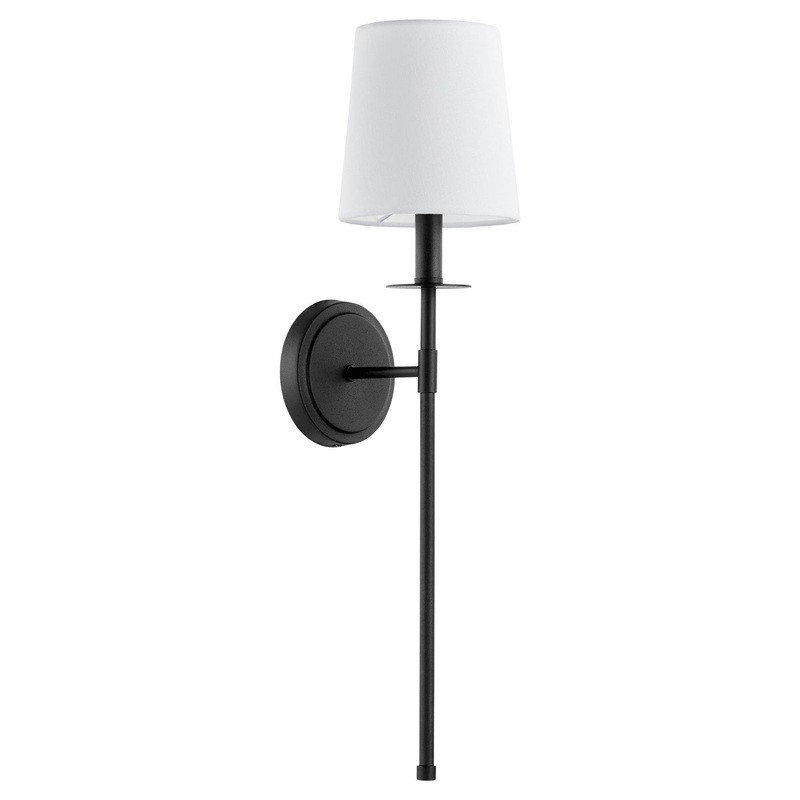 Belshaw Traditional Wall Mount in Textured Black