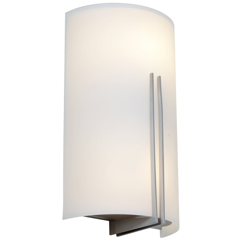 Prong Wall Sconce