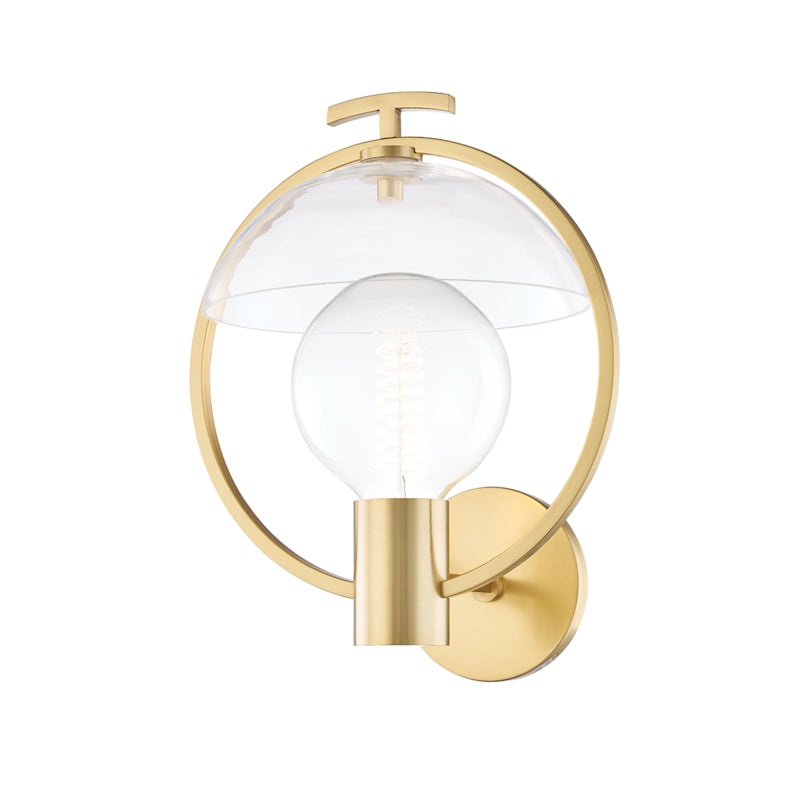 Ringo 1-Light Wall Sconce