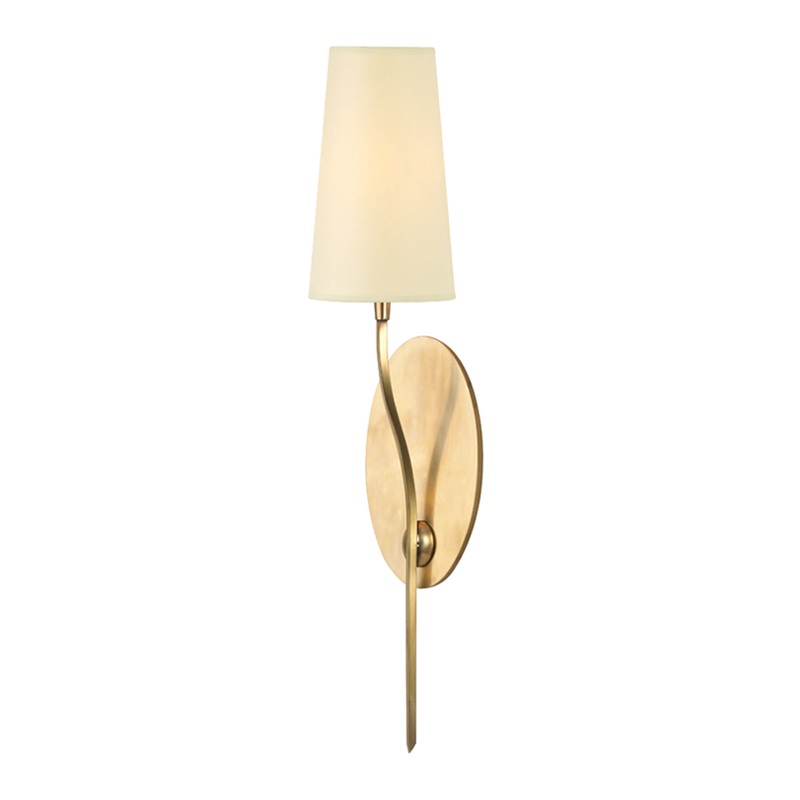 Rutland 1-Light Wall Sconce