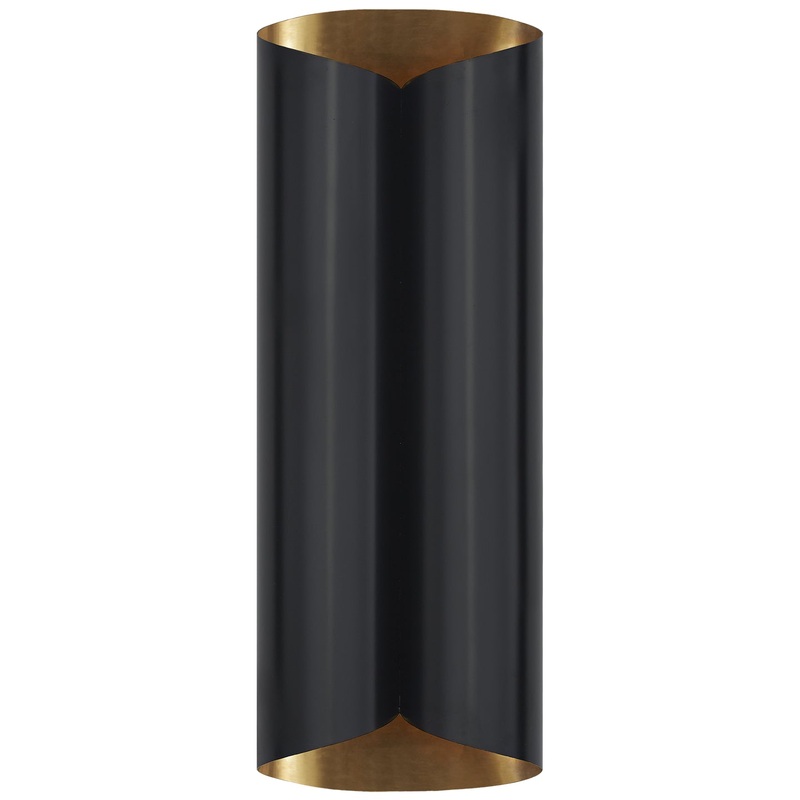Selfoss 4-Light Wall Sconce