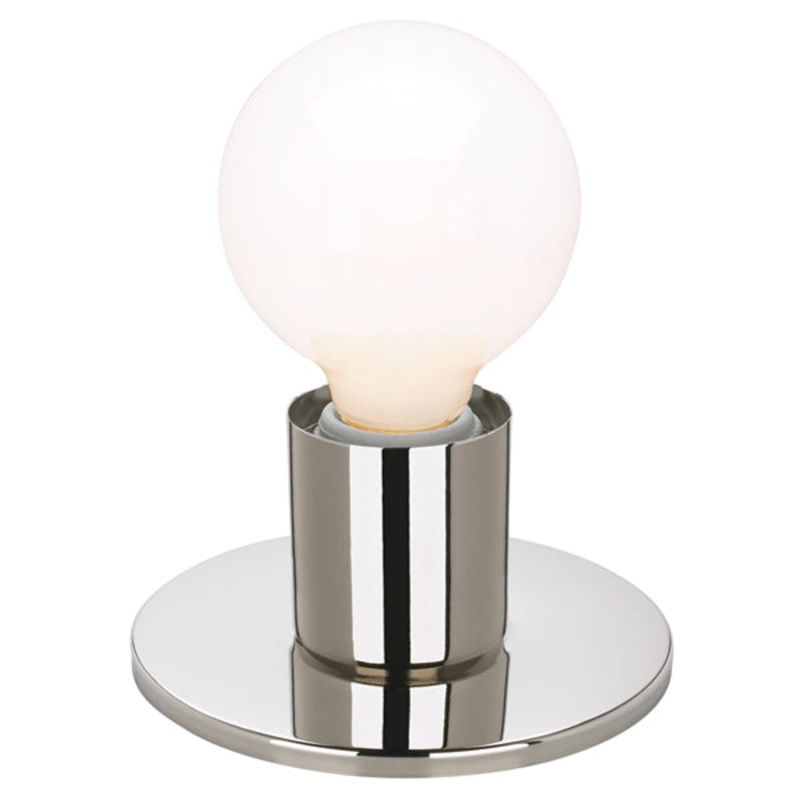 1-Light Dual Surface Mount Fixture - Medium Base