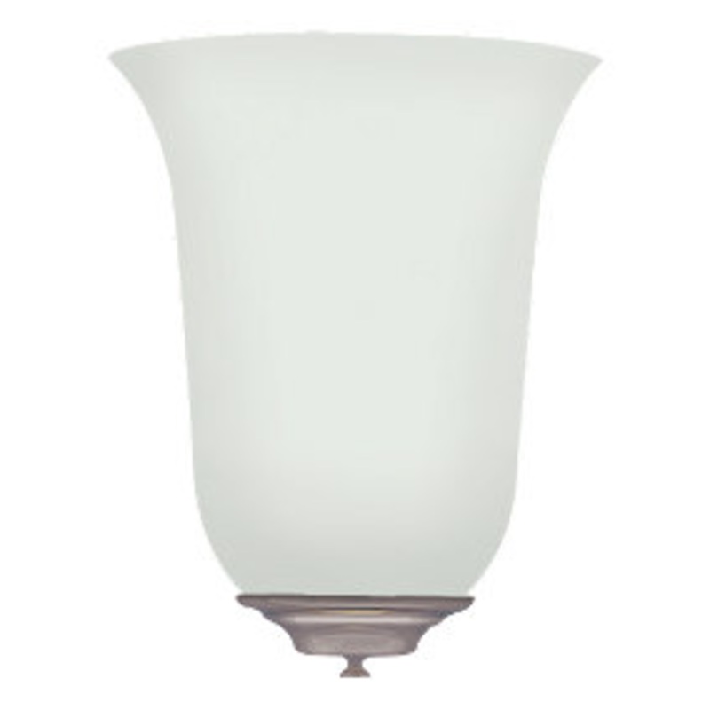 1-Light Wall/Bath Sconce