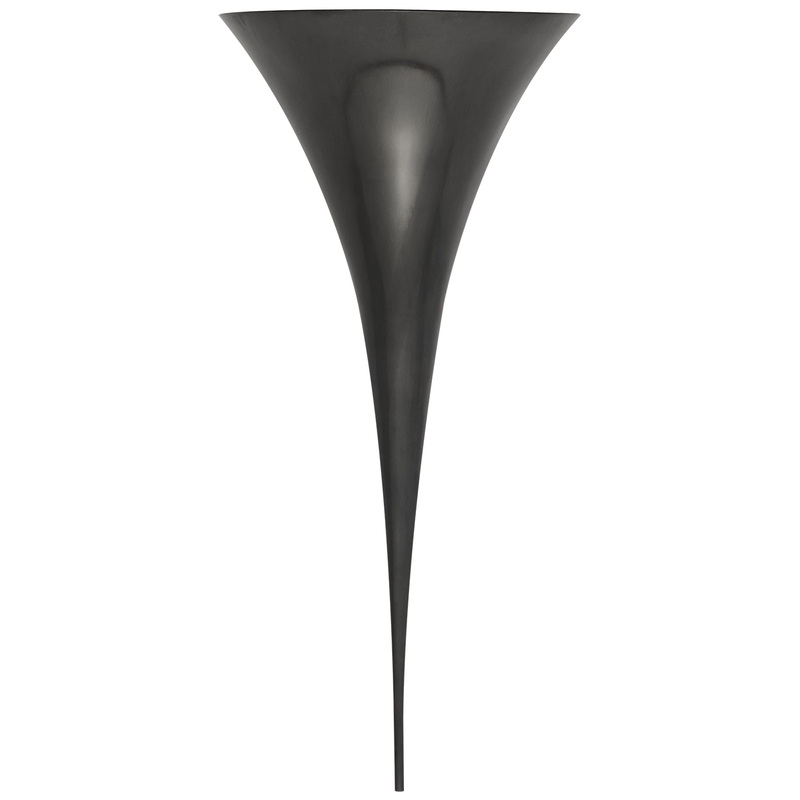 Alina 1-Light Wall Sconce