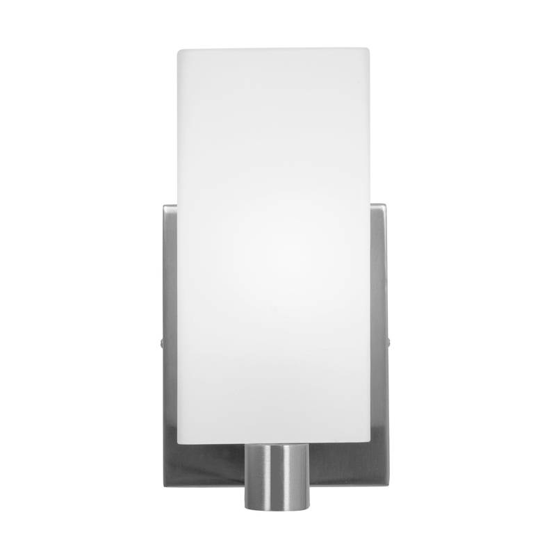 Archi Wall & Vanity