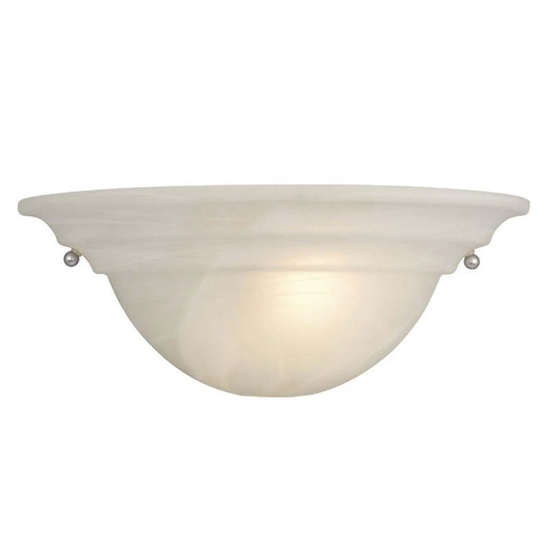 Babylon 13" Wall Sconce