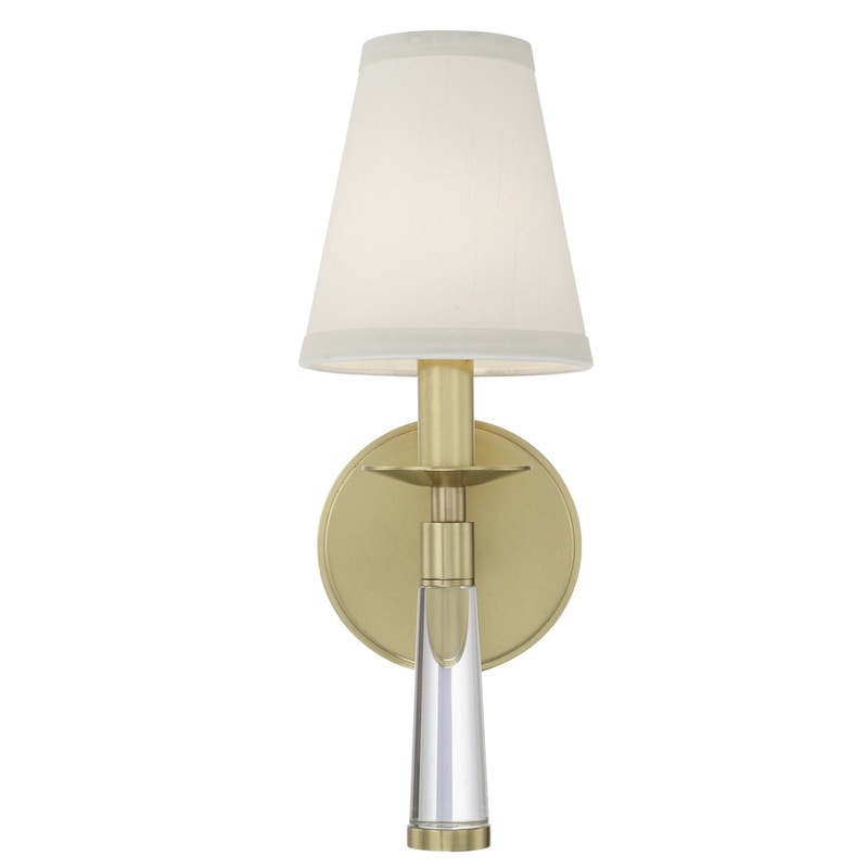 Baxter 1-Light Wall Mount