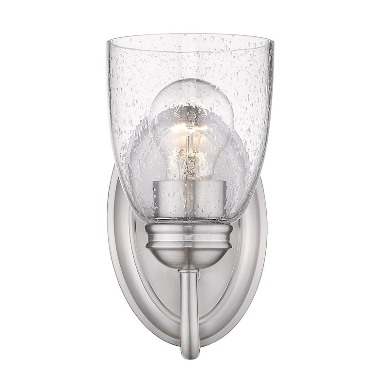 Parrish 1-Light Bath Vanity