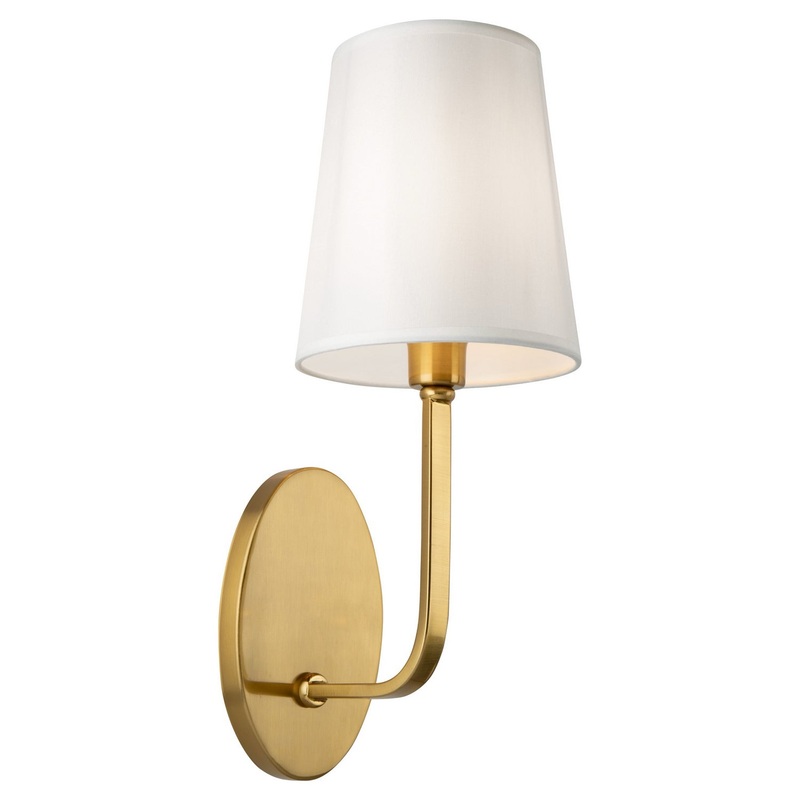 Rhythm 1-Light Wall Sconce
