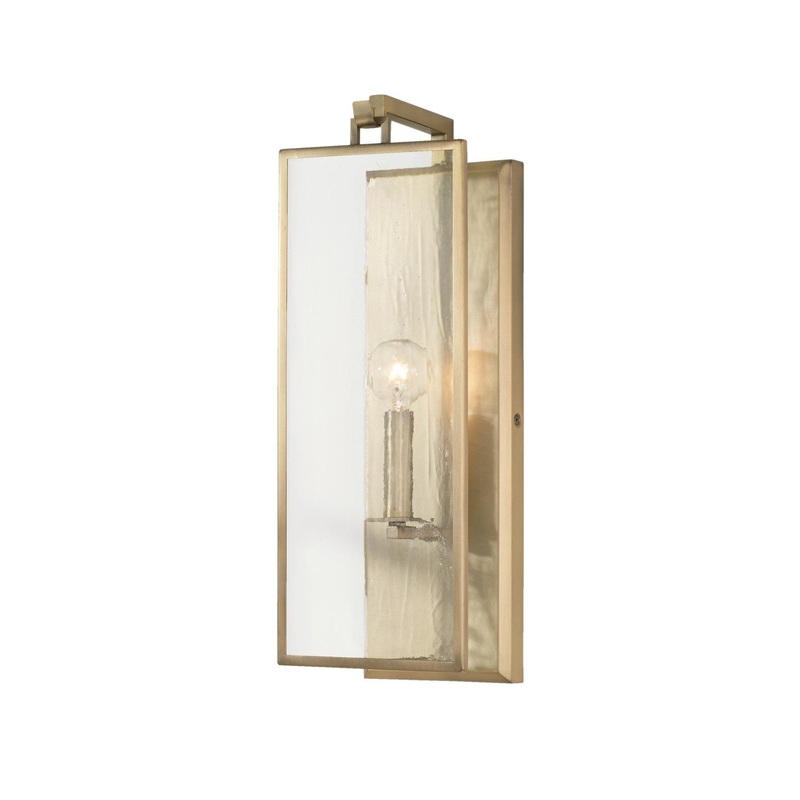 Rylann 1-Light Wall Sconce