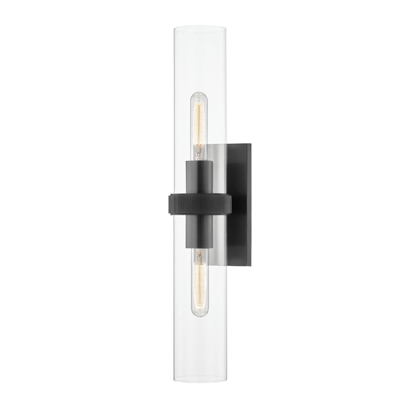 Briggs 2-Light Wall Sconce