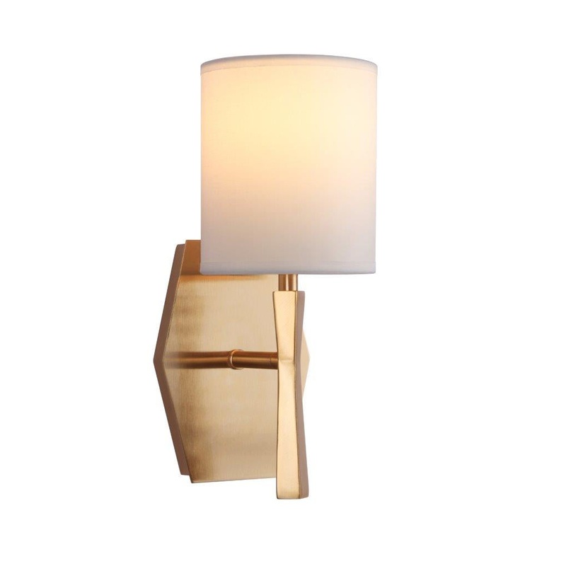 Chatham 1-Light Wall Sconce