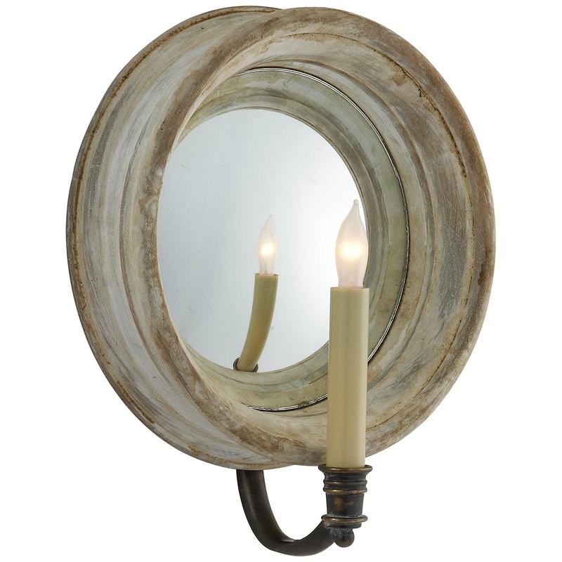 Chelsea Ref 1-Light Wall Sconce