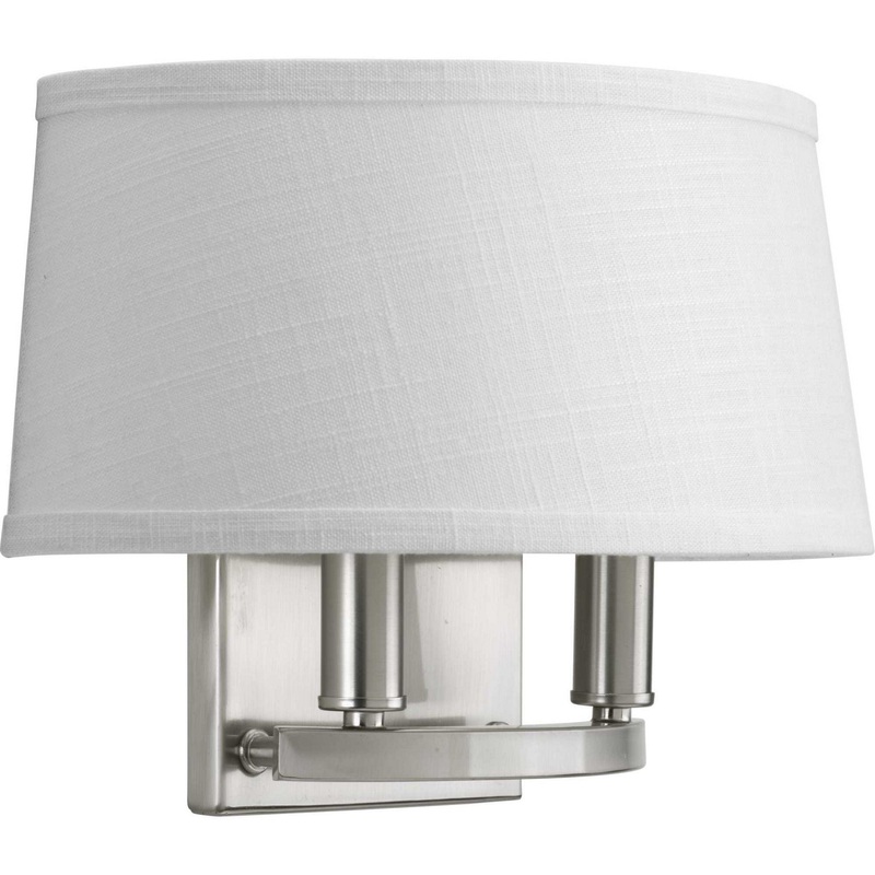 Cherish 2-Light Wall Sconce