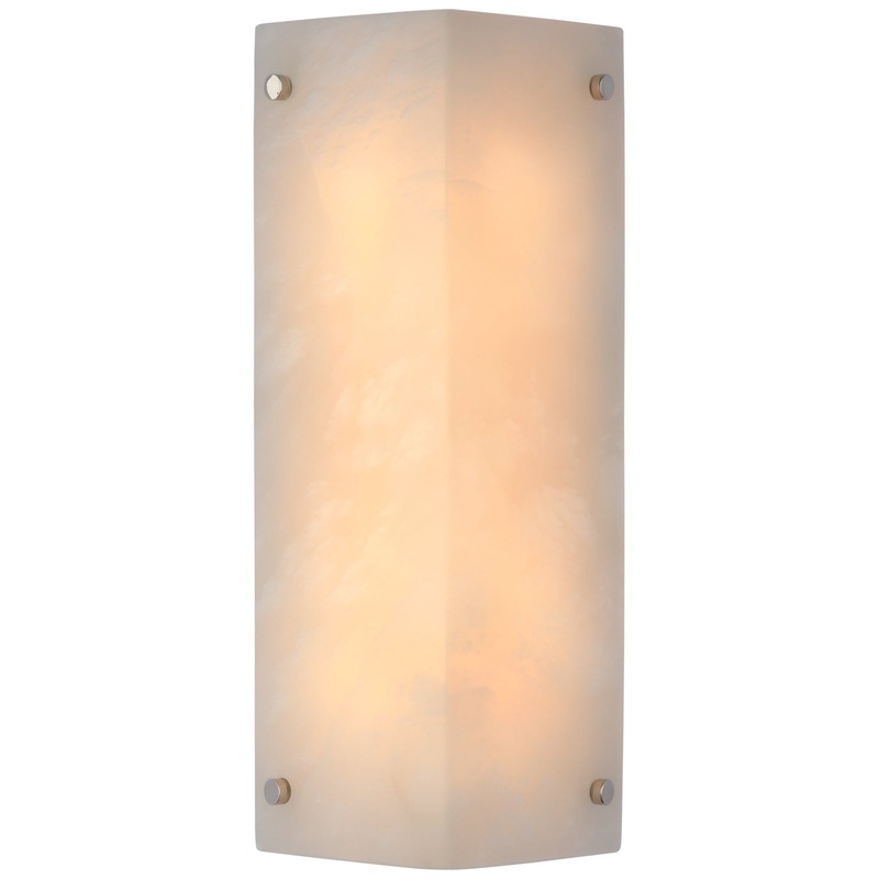 Clayton 2-Light Wall Sconce