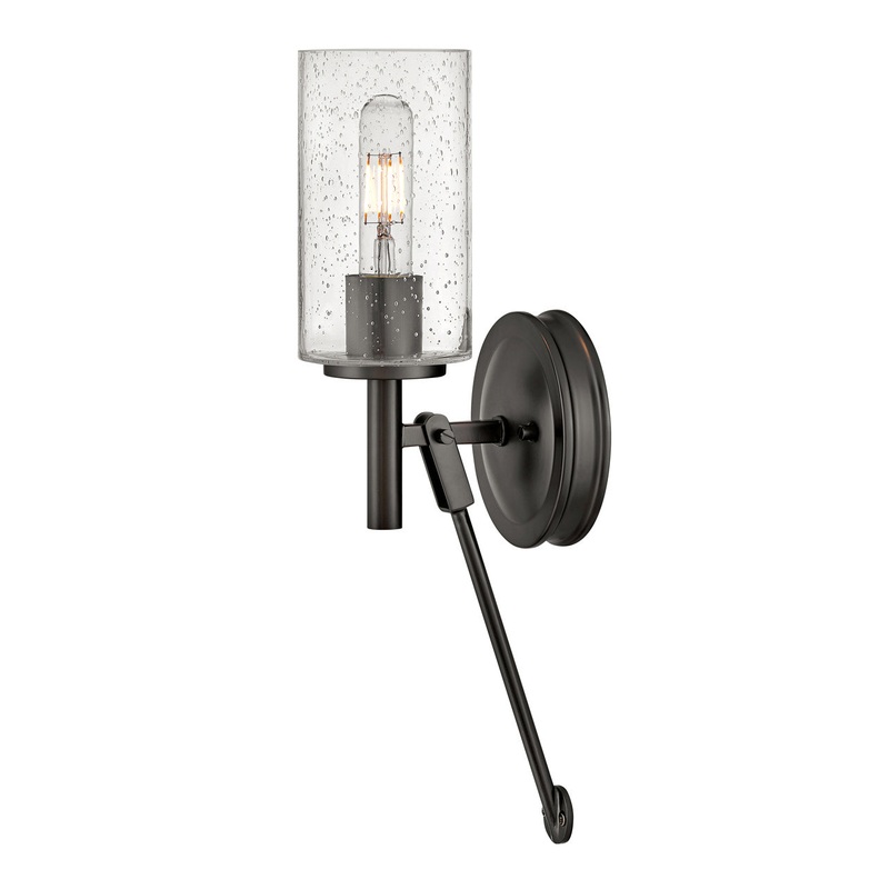 Collier LED Wall Sconce