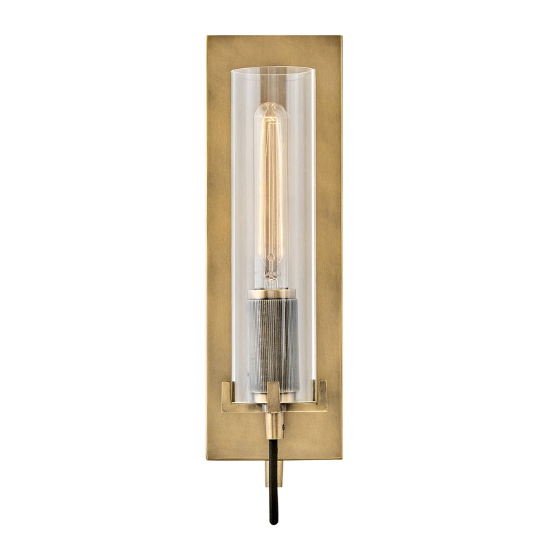 Ryden Single Light Sconce
