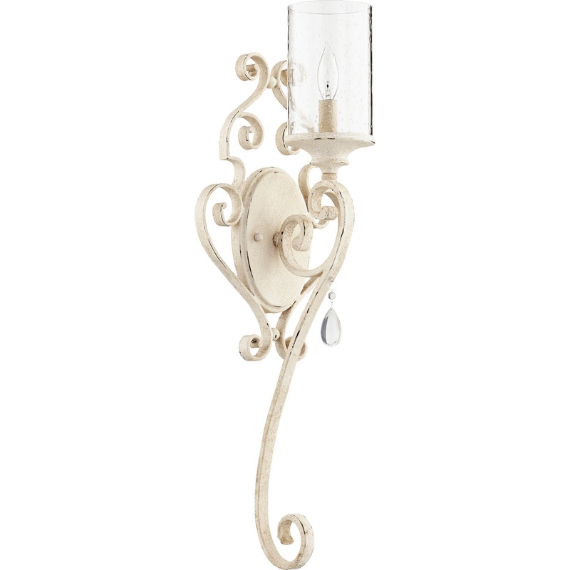 San Miguel Wall Mount