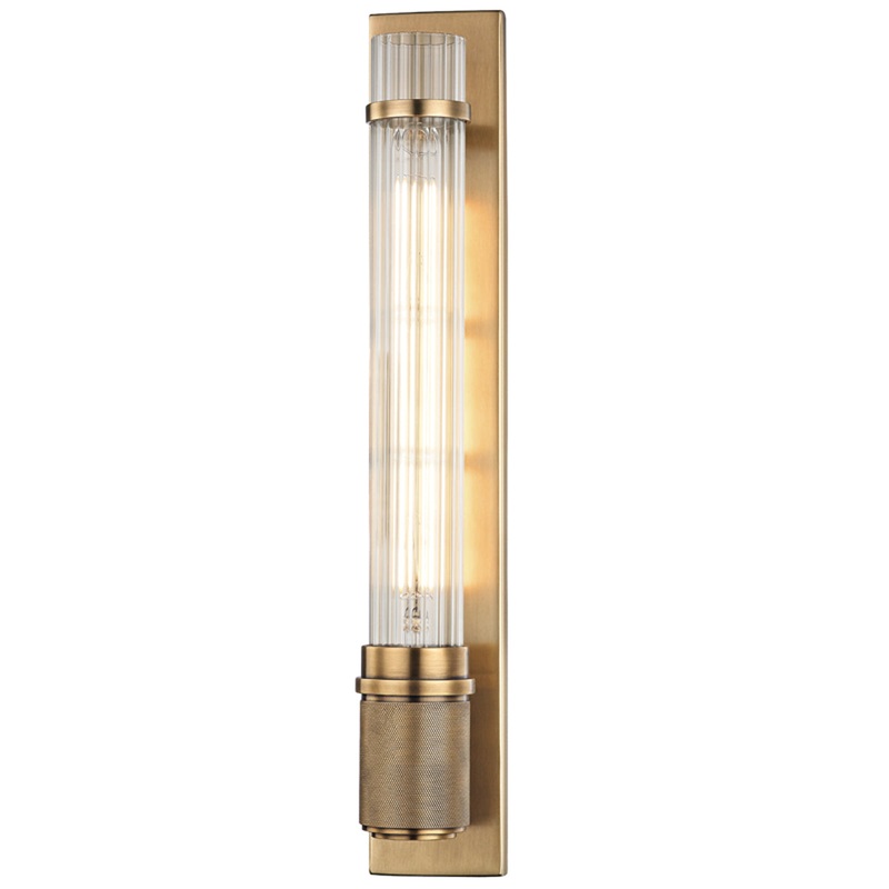 Shaw 1-Light Wall Sconce