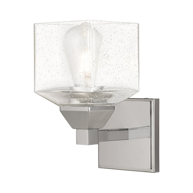 Aragon 1-Light Wall Sconce