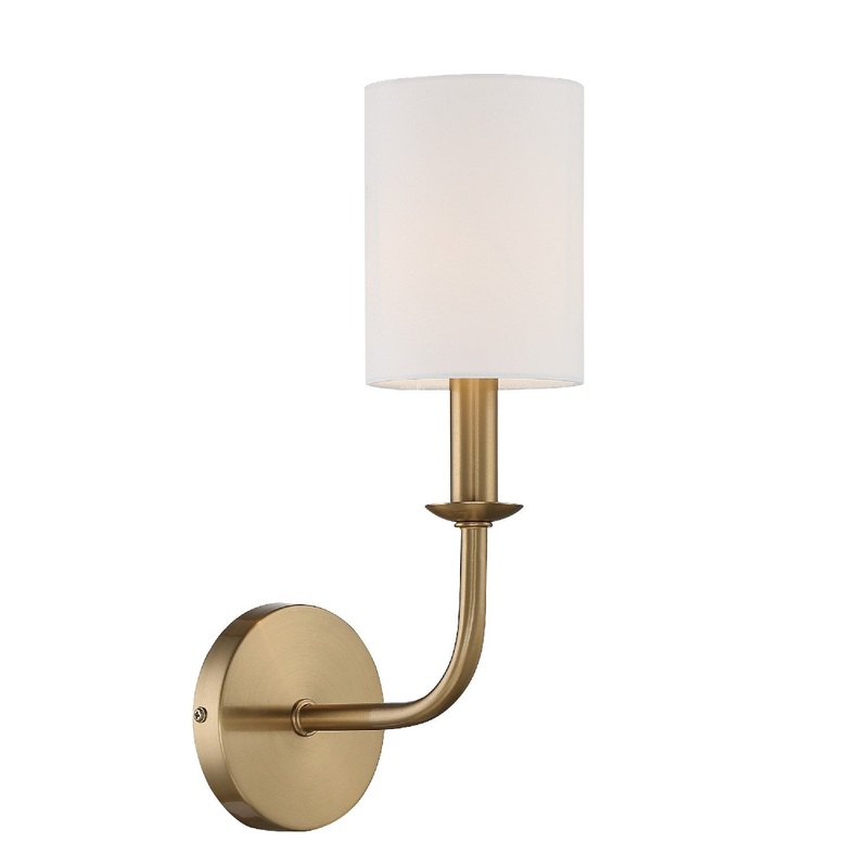 Bailey 1-Light Wall Mount