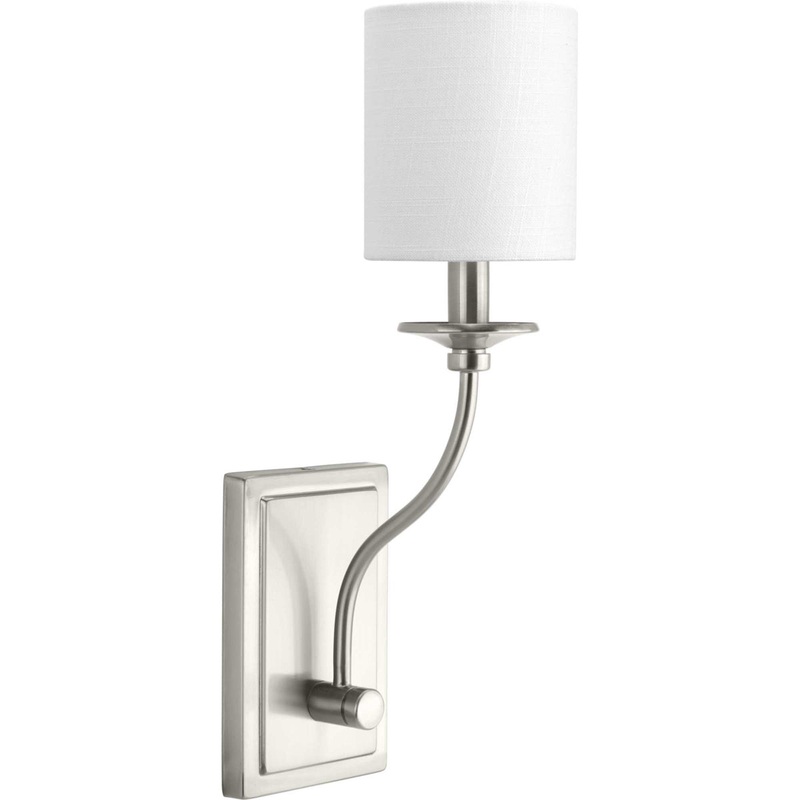 Bonita 1-Light Wall Sconce
