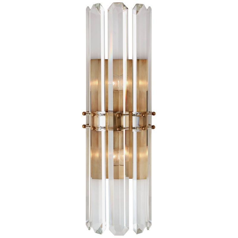 Bonnington 2-Light Wall Sconce