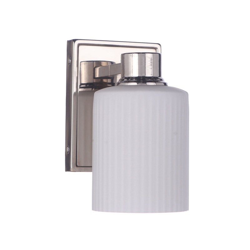Bretton 1-Light Wall Sconce
