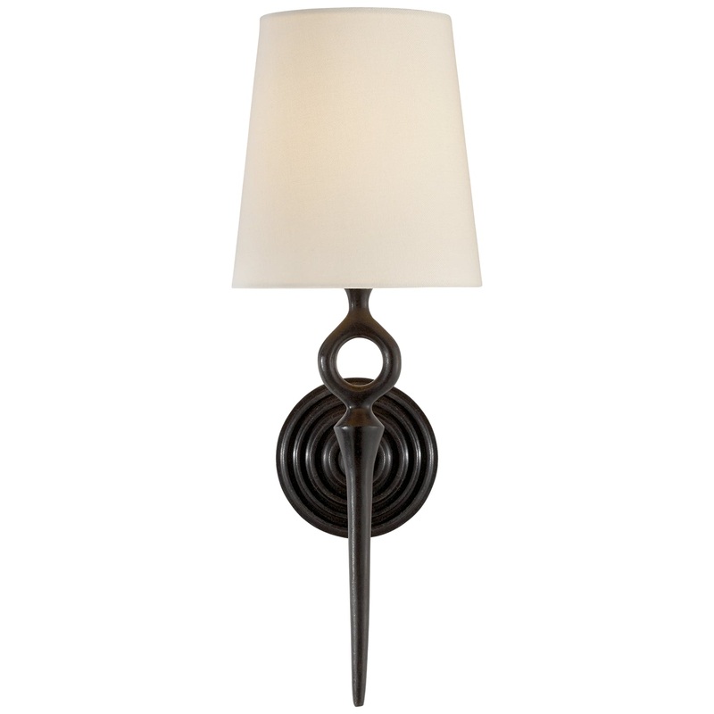Bristol II 1-Light Wall Sconce