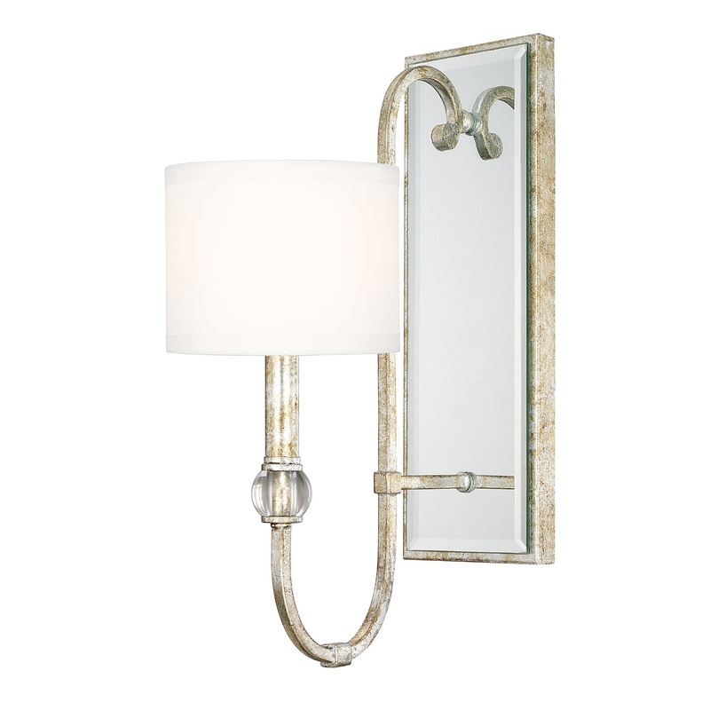 Charleston 1-Light Wall Sconce