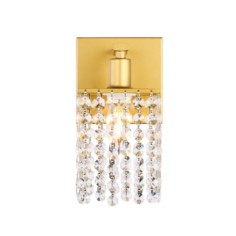 Phineas 1-Light Wall Sconce