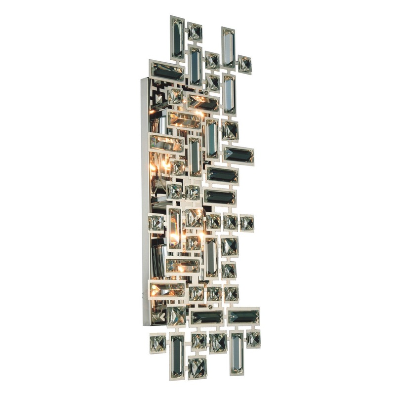 Picasso 4-Light Wall Sconce