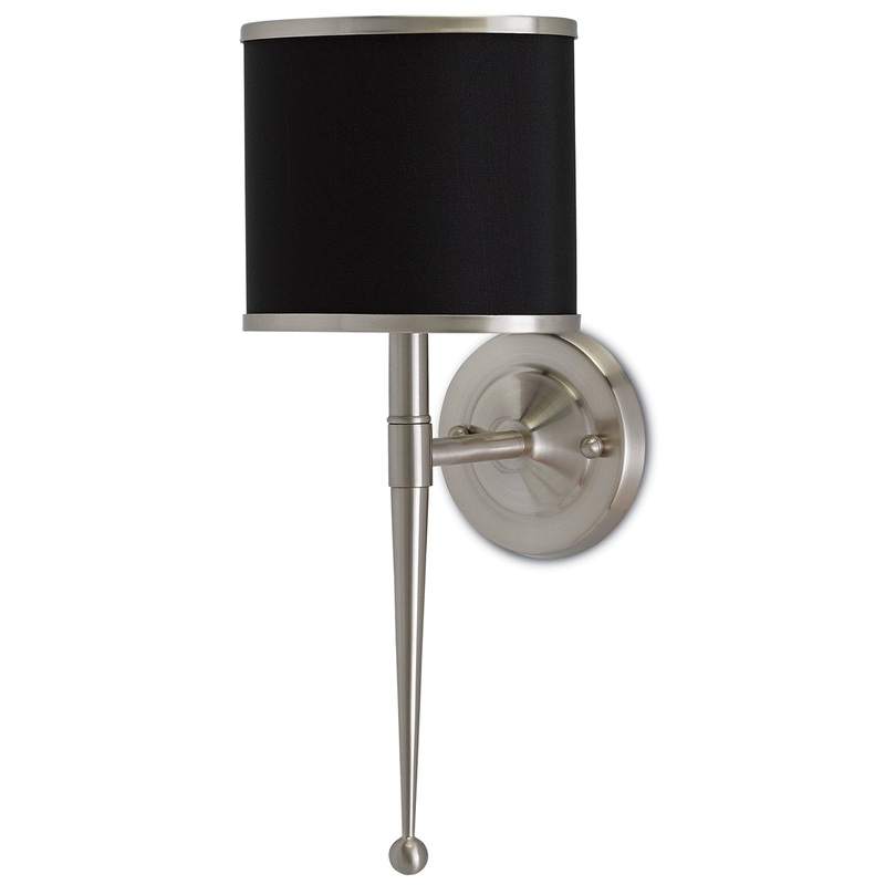 Primo 1-Light Wall Sconce