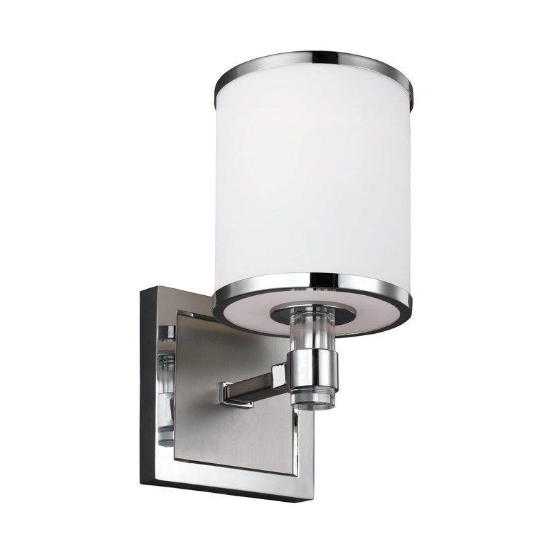Prospect Park Wall/Bath Sconce