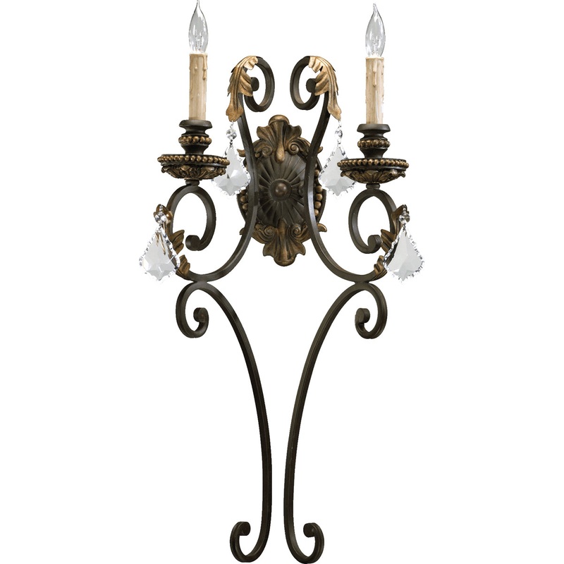 Rio Salado 2-Light Wall Mount