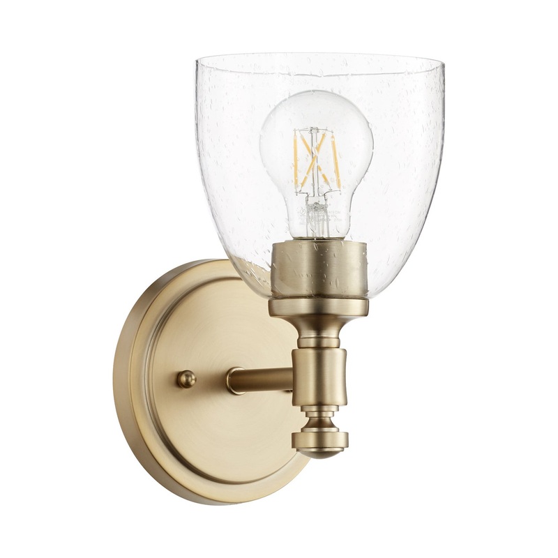 Rossington Wall Mount